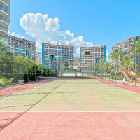 Spacious 2+1 Apartment for Sale in Cikcilli, Alanya — Residence with Resort-Style Infrastructure