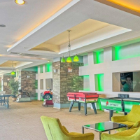 Spacious 2+1 Apartment for Sale in Cikcilli, Alanya — Residence with Resort-Style Infrastructure