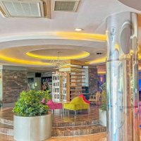 Spacious 2+1 Apartment for Sale in Cikcilli, Alanya — Residence with Resort-Style Infrastructure