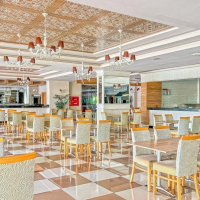 Spacious 2+1 Apartment for Sale in Cikcilli, Alanya — Residence with Resort-Style Infrastructure