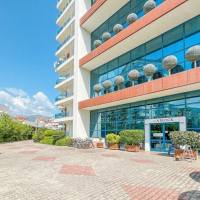 Spacious 2+1 Apartment for Sale in Cikcilli, Alanya — Residence with Resort-Style Infrastructure