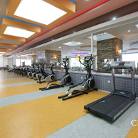 Spacious 2+1 Apartment for Sale in Cikcilli, Alanya — Residence with Resort-Style Infrastructure