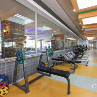 Spacious 2+1 Apartment for Sale in Cikcilli, Alanya — Residence with Resort-Style Infrastructure