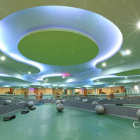 Spacious 2+1 Apartment for Sale in Cikcilli, Alanya — Residence with Resort-Style Infrastructure