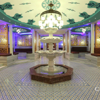 Spacious 2+1 Apartment for Sale in Cikcilli, Alanya — Residence with Resort-Style Infrastructure