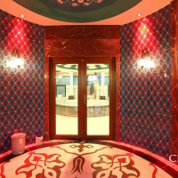 Spacious 2+1 Apartment for Sale in Cikcilli, Alanya — Residence with Resort-Style Infrastructure