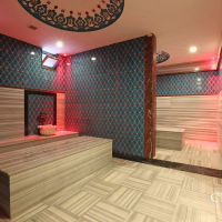 Spacious 2+1 Apartment for Sale in Cikcilli, Alanya — Residence with Resort-Style Infrastructure