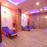 Spacious 2+1 Apartment for Sale in Cikcilli, Alanya — Residence with Resort-Style Infrastructure