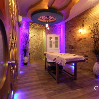 Spacious 2+1 Apartment for Sale in Cikcilli, Alanya — Residence with Resort-Style Infrastructure