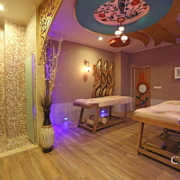 Spacious 2+1 Apartment for Sale in Cikcilli, Alanya — Residence with Resort-Style Infrastructure