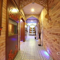 Spacious 2+1 Apartment for Sale in Cikcilli, Alanya — Residence with Resort-Style Infrastructure