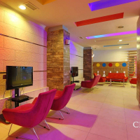 Spacious 2+1 Apartment for Sale in Cikcilli, Alanya — Residence with Resort-Style Infrastructure