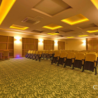 Spacious 2+1 Apartment for Sale in Cikcilli, Alanya — Residence with Resort-Style Infrastructure