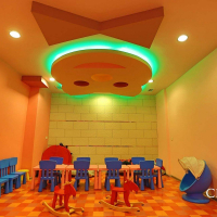 Spacious 2+1 Apartment for Sale in Cikcilli, Alanya — Residence with Resort-Style Infrastructure