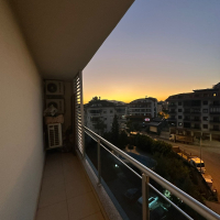 Spacious 2+1 Apartment for Sale in Cikcilli, Alanya — Residence with Resort-Style Infrastructure