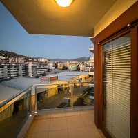 Spacious 2+1 Apartment for Sale in Cikcilli, Alanya — Residence with Resort-Style Infrastructure