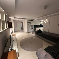 Spacious 2+1 Apartment for Sale in Cikcilli, Alanya — Residence with Resort-Style Infrastructure