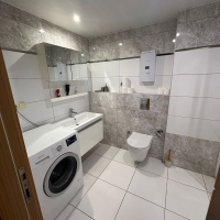 Spacious 2+1 Apartment for Sale in Cikcilli, Alanya — Residence with Resort-Style Infrastructure