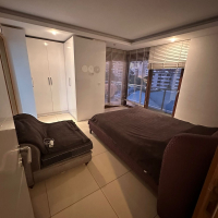 Spacious 2+1 Apartment for Sale in Cikcilli, Alanya — Residence with Resort-Style Infrastructure