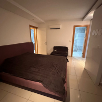 Spacious 2+1 Apartment for Sale in Cikcilli, Alanya — Residence with Resort-Style Infrastructure