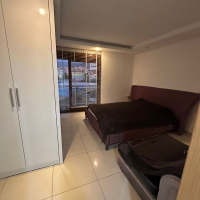 Spacious 2+1 Apartment for Sale in Cikcilli, Alanya — Residence with Resort-Style Infrastructure