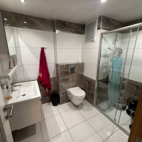 Spacious 2+1 Apartment for Sale in Cikcilli, Alanya — Residence with Resort-Style Infrastructure