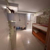 Spacious 2+1 Apartment for Sale in Cikcilli, Alanya — Residence with Resort-Style Infrastructure