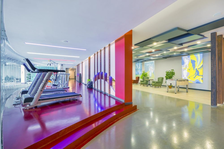 Spacious 3+1 Garden Duplex in Kargicak Alanya — Residence with Resort-Style Infrastructure