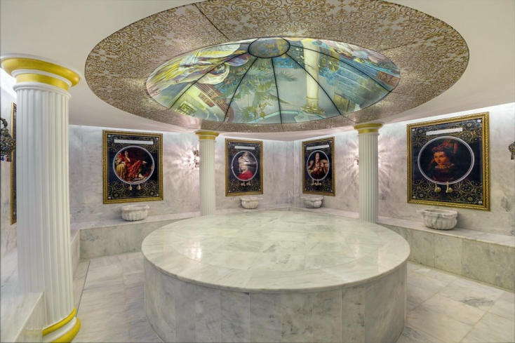 Spacious 3+1 Garden Duplex in Kargicak Alanya — Residence with Resort-Style Infrastructure