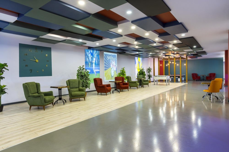 Spacious 3+1 Garden Duplex in Kargicak Alanya — Residence with Resort-Style Infrastructure