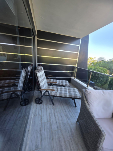 Spacious 3+1 Garden Duplex in Kargicak Alanya — Residence with Resort-Style Infrastructure