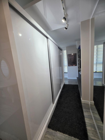 Spacious 3+1 Garden Duplex in Kargicak Alanya — Residence with Resort-Style Infrastructure