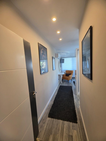 Spacious 3+1 Garden Duplex in Kargicak Alanya — Residence with Resort-Style Infrastructure