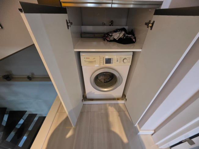 Spacious 3+1 Garden Duplex in Kargicak Alanya — Residence with Resort-Style Infrastructure