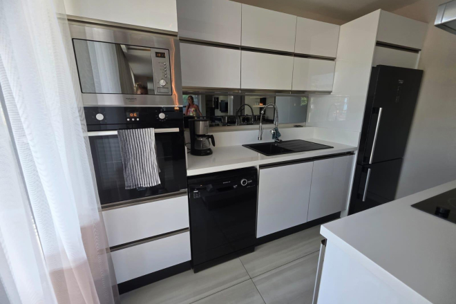 Spacious 3+1 Garden Duplex in Kargicak Alanya — Residence with Resort-Style Infrastructure