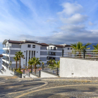 Spacious 3+1 Garden Duplex in Kargicak Alanya — Residence with Resort-Style Infrastructure