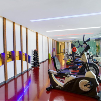 Spacious 3+1 Garden Duplex in Kargicak Alanya — Residence with Resort-Style Infrastructure