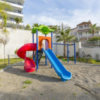 Spacious 3+1 Garden Duplex in Kargicak Alanya — Residence with Resort-Style Infrastructure