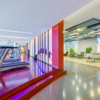 Spacious 3+1 Garden Duplex in Kargicak Alanya — Residence with Resort-Style Infrastructure