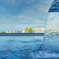 Spacious 3+1 Garden Duplex in Kargicak Alanya — Residence with Resort-Style Infrastructure