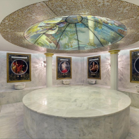 Spacious 3+1 Garden Duplex in Kargicak Alanya — Residence with Resort-Style Infrastructure