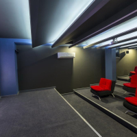 Spacious 3+1 Garden Duplex in Kargicak Alanya — Residence with Resort-Style Infrastructure