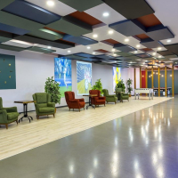 Spacious 3+1 Garden Duplex in Kargicak Alanya — Residence with Resort-Style Infrastructure