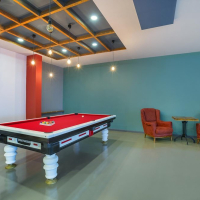 Spacious 3+1 Garden Duplex in Kargicak Alanya — Residence with Resort-Style Infrastructure