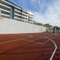 Spacious 3+1 Garden Duplex in Kargicak Alanya — Residence with Resort-Style Infrastructure