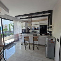 Spacious 3+1 Garden Duplex in Kargicak Alanya — Residence with Resort-Style Infrastructure