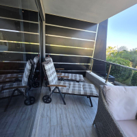 Spacious 3+1 Garden Duplex in Kargicak Alanya — Residence with Resort-Style Infrastructure