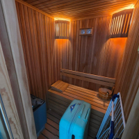 Spacious 3+1 Garden Duplex in Kargicak Alanya — Residence with Resort-Style Infrastructure