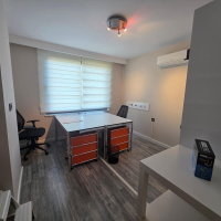 Spacious 3+1 Garden Duplex in Kargicak Alanya — Residence with Resort-Style Infrastructure