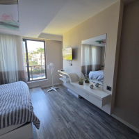 Spacious 3+1 Garden Duplex in Kargicak Alanya — Residence with Resort-Style Infrastructure